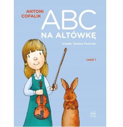 ABC na altówkę cz.1