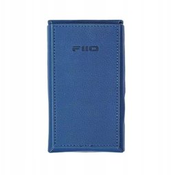 FiiO SK-M21 blue - dedykowane etui do odtwarzacza M21