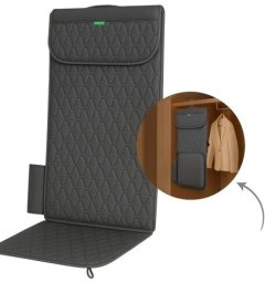 Medisana MC 700 Shiatsu massage seat cover