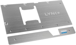 Dell LYNK+ 5090 Plate Kit, Zotac - srebrny