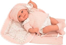 Arias Lalka hiszpańska bobas 35cm