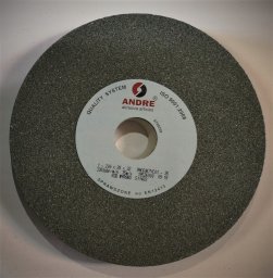 Andre ANDRE ŚCIERNICA PŁASKA 200mm x 25mm x 32mm 99C60K7VC01-35 ZIELONA "TYP 1"