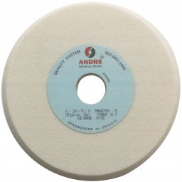 Andre ŚCIERNICA PROFILOWANA 200mm x10mm x 32mm 99A60K7VE01-35 BIAŁA TYP 1C