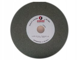 ANDRE ŚCIERNICA PŁASKA 250mm x 25mm x 32mm 99C60K7VC01-35 ZIELONA "TYP 1"