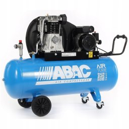 Sprężarka Abac KOMPRESOR PRO EXP A39B/150 3HP 400V ->4116024281 / 4116024150