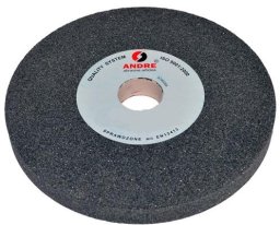 ANDRE ŚCIERNICA PŁASKA 250mm x 32mm x 32mm 95AY60K5VTE10-35 SZARA "TYP 1"