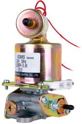 Pompa oleju do nagrzewnicy na podczerwień G80430/G80431 (1)