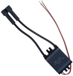 Cewka zapłonowa nagrzewnicy na podczerwień G80430/G80431 (1)