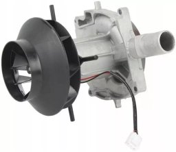 Silnik z kondensatorem do nagrzewnicy na podczerwień G80430/G80431 (1)