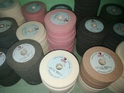 ANDRE ŚCIERNICA PŁASKA 300mm x 32mm x 32mm 98C60K7VC01-35 CZARNA "TYP 1"