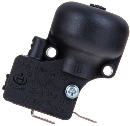 IBP Czujnik nachylenia nagrzewnicy podczerwieni G80430/G80431 (1)