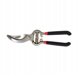 Sekator AWTools SEKATOR OGRODOWY tradycyjny 200mm 20mm/ MIĘKKI UCHWYT