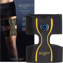 Bodify EMS Pro elektrostymulator do nóg