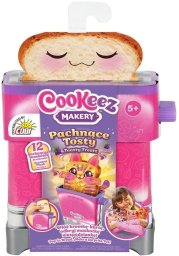 Cookeez Makery - Pachnące Tosty