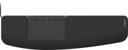 Contour Touch Ergonomic Touchpad wired