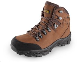 CXS TRZEWIKI GO-TEX MONT BLANC ROZMIAR 46