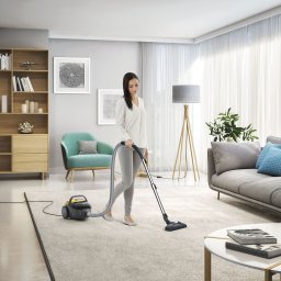 Odkurzacz Electrolux ECGC21-2Y