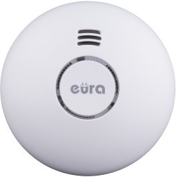 Inteligentny czujnik dymu EURA SD-72A2-TY Wi-Fi