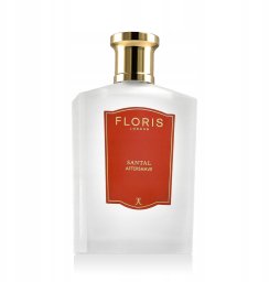 Floris Floris Of London, Santal, Hydration, After-Shave Lotion, 100 ml For Men