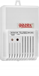 Gazex DK-22.A Gazex Detektor tlenku węgla (czadu)