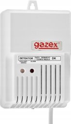 Gazex DK-22/E Gazex Detektor tlenku węgla, czadu