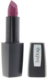 IsaDora Perfect Matt Cream Lipstick 12 Magenta 4.5 g For Women