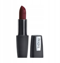 IsaDora Perfect Matt Cream Lipstick 15 Randezvous Red 4.5 g For Women