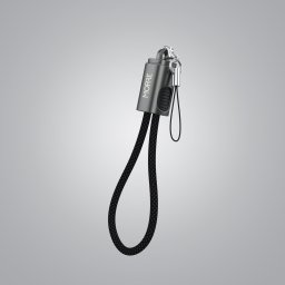 Kabel USB Tiross MORRE KABEL-BRYLOK DO ŁADOWARKI USB-C 60W