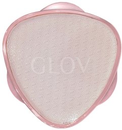 Glov Nano Twist Duo 2w1 pumeks i depilator z nano szkła Pink