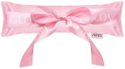 Glov Glov CoolCurl Ribbon Rollers wałki do kręcenia włosów na zimno Pink 4szt