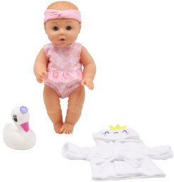 Happy Friend Bath Time Wilma 30 cm