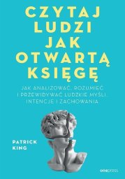 Sensus Czytaj ludzi jak otwartą księgę. Jak analizować...