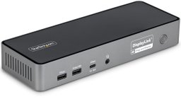 Stacja/replikator StarTech USB-C (DK30C2DPEPRUE)