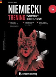 Niemiecki. Trening B1
