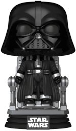 Figurka Funko POP Star Wars: Darth Vader