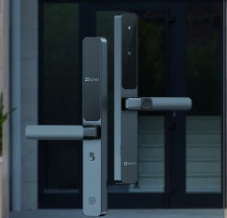 Ezviz Smart door handle CS-DL06 (WBCP)