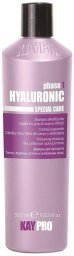 KayPro Hyaluronic Szampon dodający włosom objętości 350ml