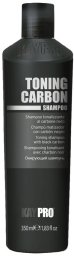 KayPro Carbon Szampon tonizujący z węglem 350ml