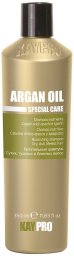 Every Green Odżywczy szampon do włosów Argan Oil 1000ml