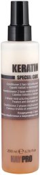 Every Green KayPro Keratin Special Care Dwufazowa odżywka regeneracyjna do włosów 200ml