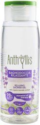 Anthyllis Relaksujący żel pod prysznic z ekstraktem z lawendy i aloesem 300ml