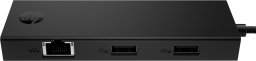 HUB USB HP przenośny koncentrator USB-C
