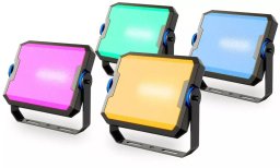 Govee Inteligentne oświetlenie do ogrodu Wi-Fi/Bluetooth