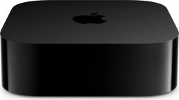 Odtwarzacz multimedialny Apple TV 4K WIFI+ETHERNET