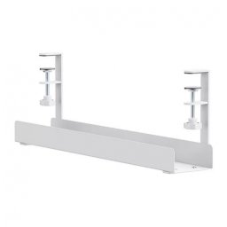 Organizer Neomounts Organizer kabli i przewodów ADS07-121WH Biały