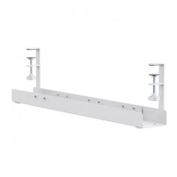 Organizer Neomounts Organizer kabli i przewodów ADS07-120WH Biały