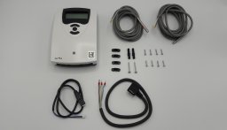 SOL PLUS Regulator solarny