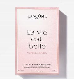 Lancome La Vie Est Belle Vanille Nude EDP 100ml