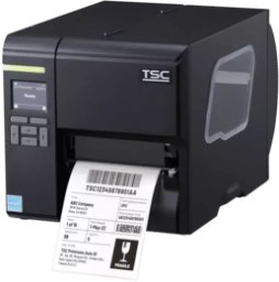 Drukarka etykiet TSC ML241P, 203dpi, 2.3-INCH LCD