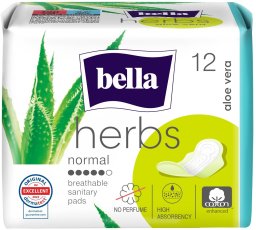 Tzmo TZMO BELLA PODP. HERBS A`12 ALOES
